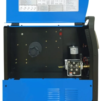 Sherman DIGIMIG 300 Pulse/4R